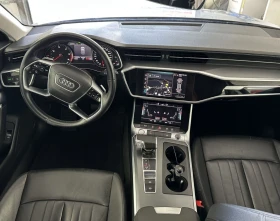 Audi A6 Avant 45 TDI Quattro 170KW - 48500 лв. - 15661654 9