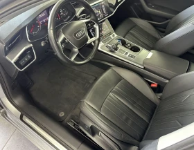 Audi A6 Avant 45 TDI Quattro 170KW - 48500 лв. - 15661654 17