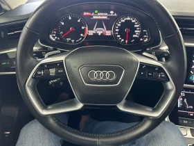 Audi A6 Avant 45 TDI Quattro 170KW - 48500 лв. - 15661654 12