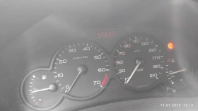 Обява за продажба на Peugeot 206 ~1 000 лв. - изображение 7
