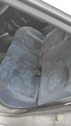 Обява за продажба на Peugeot 206 ~1 000 лв. - изображение 8