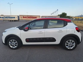 Citroen C3 1.2 PureTech 82 BVM5  | Mobile.bg    6