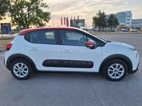 Citroen C3 1.2 PureTech 82 BVM5  | Mobile.bg    3
