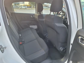 Citroen C3 1.2 PureTech 82 BVM5  | Mobile.bg    10