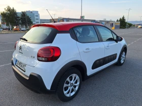Citroen C3 1.2 PureTech 82 BVM5  | Mobile.bg    4