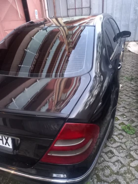Обява за продажба на Mercedes-Benz E 220 2200 ~13 000 лв. - изображение 7
