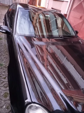 Обява за продажба на Mercedes-Benz E 220 2200 ~13 000 лв. - изображение 5