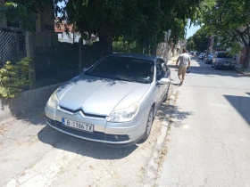 Обява за продажба на Citroen C5 ~3 500 лв. - изображение 1