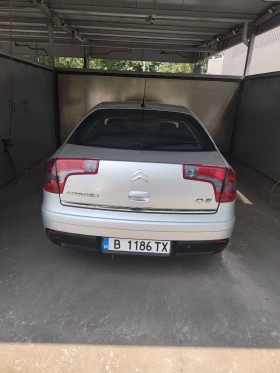 Обява за продажба на Citroen C5 ~3 500 лв. - изображение 3