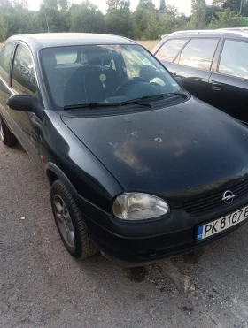 Обява за продажба на Opel Corsa ~1 600 лв. - изображение 1