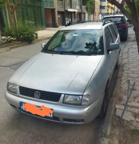 Обява за продажба на VW Polo Комби 1.9 SDI ~1 600 лв. - изображение 1