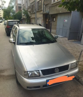 Обява за продажба на VW Polo Комби 1.9 SDI ~1 600 лв. - изображение 1