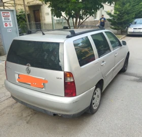 Обява за продажба на VW Polo Комби 1.9 SDI ~1 600 лв. - изображение 4