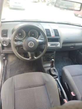 Обява за продажба на VW Polo Комби 1.9 SDI ~1 600 лв. - изображение 6