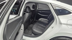 Hyundai Sonata 2.0LPG | Mobile.bg    9