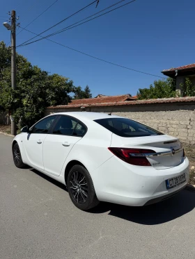Обява за продажба на Opel Insignia ~14 999 лв. - изображение 4