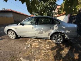Обява за продажба на VW Passat B5.5 ~2 700 лв. - изображение 3