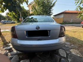 Обява за продажба на VW Passat B5.5 ~2 700 лв. - изображение 2