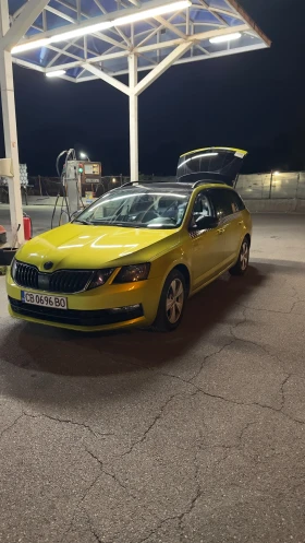 Обява за продажба на Skoda Octavia ~22 999 лв. - изображение 1