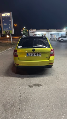 Обява за продажба на Skoda Octavia ~22 999 лв. - изображение 3
