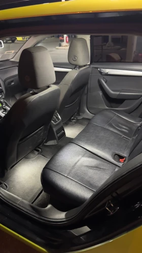 Обява за продажба на Skoda Octavia ~22 999 лв. - изображение 2