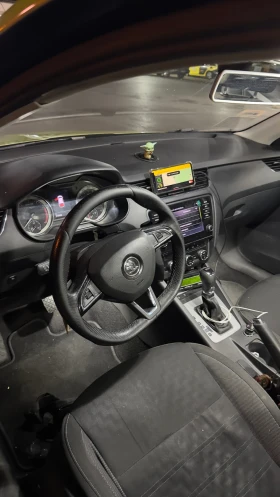 Обява за продажба на Skoda Octavia ~22 999 лв. - изображение 1