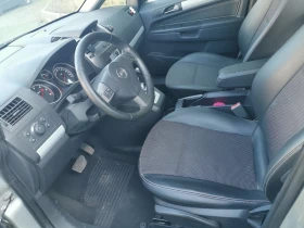 Opel Zafira 1.9cdti | Mobile.bg    6