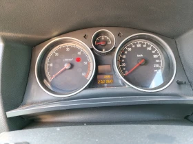 Opel Zafira 1.9cdti | Mobile.bg    8
