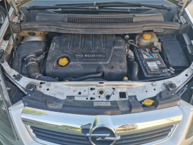 Opel Zafira 1.9cdti | Mobile.bg    5