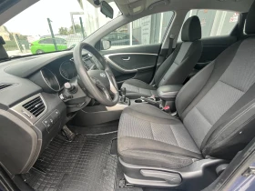 Hyundai I30 1.4 Classic - 15000 лв. - 62610282 11