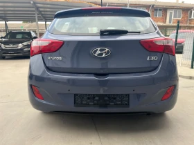 Hyundai I30 1.4 Classic - 15000 лв. - 62610282 7