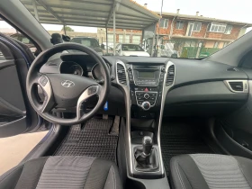 Hyundai I30 1.4 Classic - 15000 лв. - 62610282 12