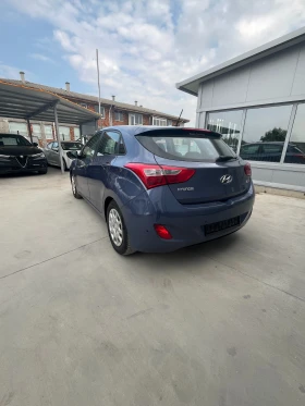 Hyundai I30 1.4 Classic - 15000 лв. - 62610282 9