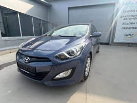 Hyundai I30 1.4 Classic - 15000 лв. - 62610282 2