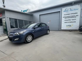 Hyundai I30 1.4 Classic - 15000 лв. - 62610282 17