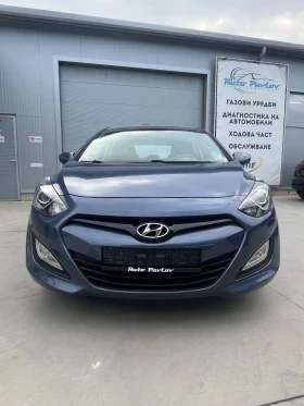 Hyundai I30 1.4 Classic - 15000 лв. - 62610282 4