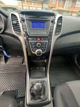 Hyundai I30 1.4 Classic - 15000 лв. - 62610282 13