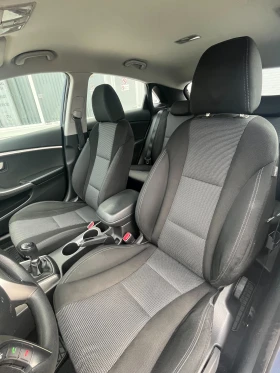 Hyundai I30 1.4 Classic - 15000 лв. - 62610282 14
