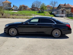 Mercedes-Benz S 350 AMG W222 LONG - 59999 лв. - 67583738 2
