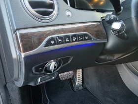 Mercedes-Benz S 350 AMG W222 LONG - 59999 лв. - 67583738 11