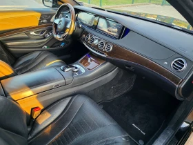 Mercedes-Benz S 350 AMG W222 LONG - 59999 лв. - 67583738 15