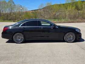 Mercedes-Benz S 350 AMG W222 LONG - 59999 лв. - 67583738 6