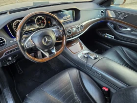 Mercedes-Benz S 350 AMG W222 LONG - 59999 лв. - 67583738 13