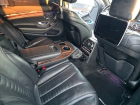 Mercedes-Benz S 350 AMG W222 LONG - 59999 лв. - 67583738 12