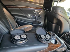 Mercedes-Benz S 350 AMG W222 LONG - 59999 лв. - 67583738 14