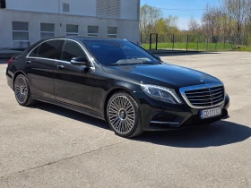 Mercedes-Benz S 350 AMG W222 LONG - 59999 лв. - 67583738 5