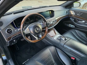 Mercedes-Benz S 350 AMG W222 LONG - 59999 лв. - 67583738 9