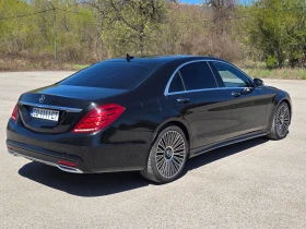 Mercedes-Benz S 350 AMG W222 LONG - 59999 лв. - 67583738 7