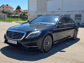 Mercedes-Benz S 350 AMG W222 LONG - 59999 лв. - 67583738 3