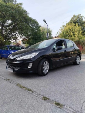 Обява за продажба на Peugeot 308 ~6 000 лв. - изображение 1